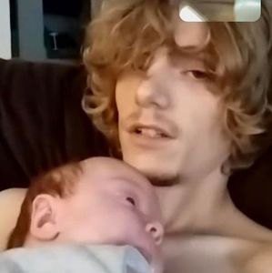 Meet your Posher, Patrick